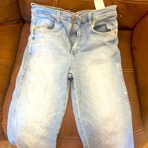 Vintage Wrangler jeans
